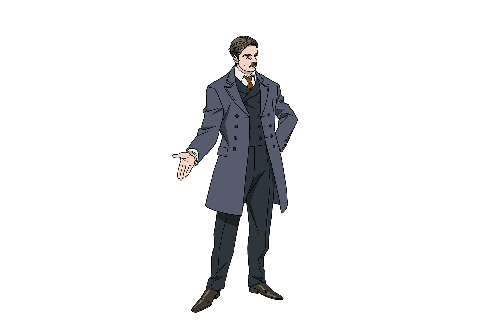 ジョン・H・ワトソン